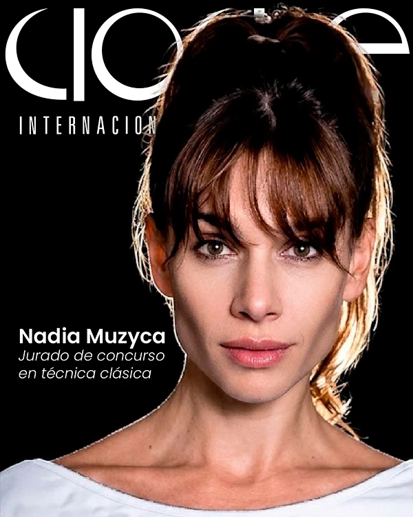 Master Class con Nadia Muzyca