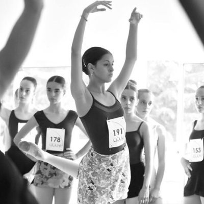 Cloche Ballet